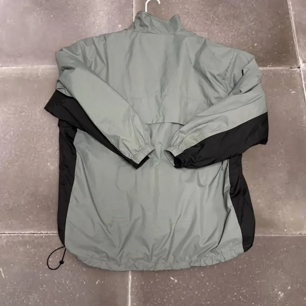 Vintage nike silver tag jacket